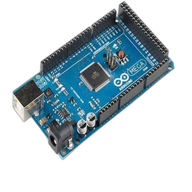 Arduino Imge Arduino Mega 2560 Rev3 Board - Hecto.pk